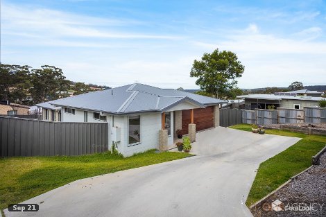 40 Mulloway Cct, Merimbula, NSW 2548