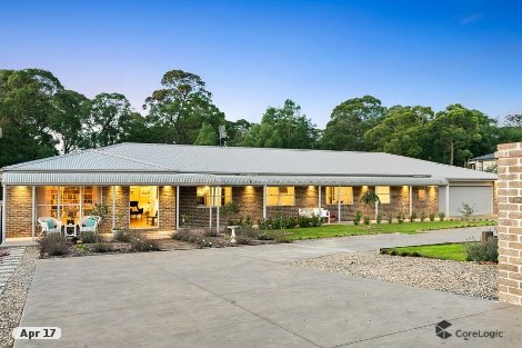 17 Bamburgh Pl, Bundanoon, NSW 2578