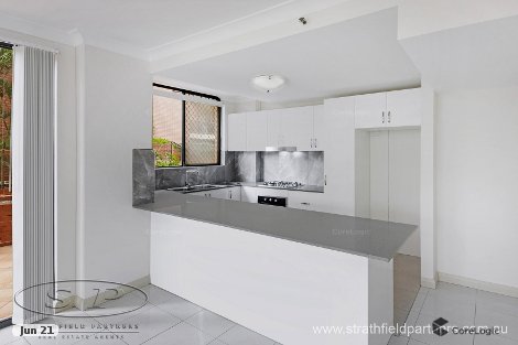 110/1-3 Beresford Rd, Homebush, NSW 2140