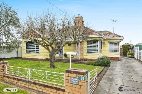 101 Hampden St, Redan, VIC 3350