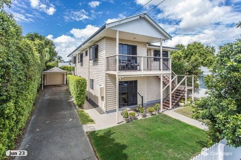 65 Cotton St, Shorncliffe, QLD 4017