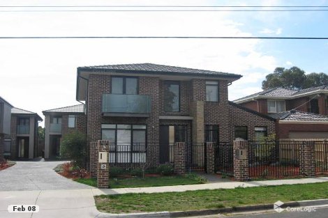 1/21-23 Ellindale Ave, Mckinnon, VIC 3204