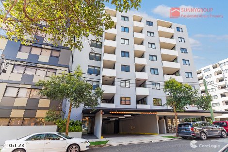 207/5 Powell St, Homebush, NSW 2140