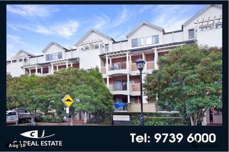 17/2 Wentworth Dr, Liberty Grove, NSW 2138