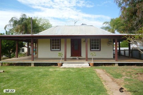 34 Short St, Bourke, NSW 2840