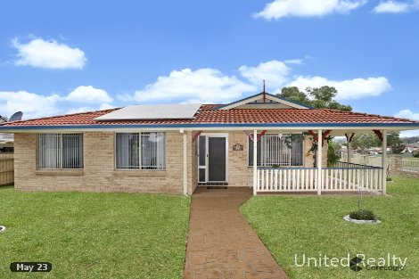 4 Twynam Pl, Horningsea Park, NSW 2171