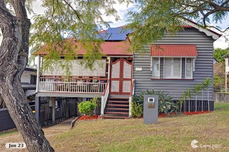 11 Morgan St, Norman Park, QLD 4170