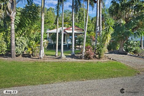 155 Olletts Rd, Habana, QLD 4740