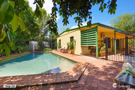 4 Tolmer St, Anula, NT 0812