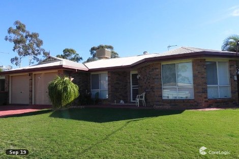 17 Stanley St, Millmerran, QLD 4357