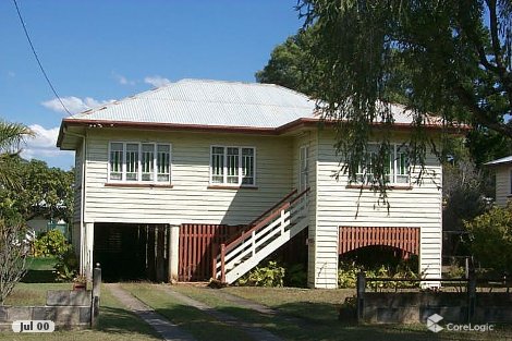 152 Earl St, Berserker, QLD 4701