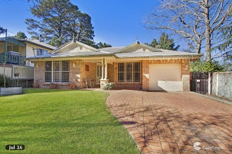 43 Burralow Rd, Kurrajong Heights, NSW 2758