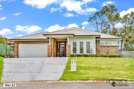 6 Ashmore Cl, Ashtonfield, NSW 2323