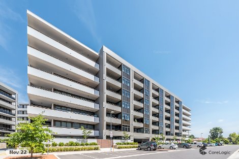 97/46 Macquarie St, Barton, ACT 2600