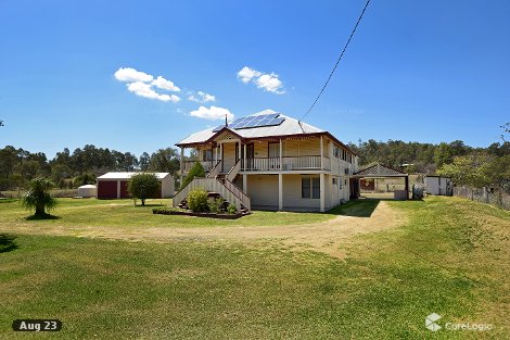 9 Beames Dr, Laidley South, QLD 4341