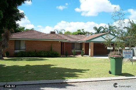 35 Stewart Way, Noranda, WA 6062