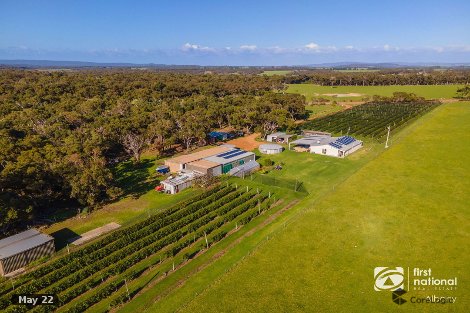 48 Cochrane Rd, Marbelup, WA 6330