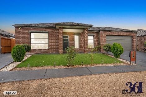 25 Nantha Way, Brookfield, VIC 3338