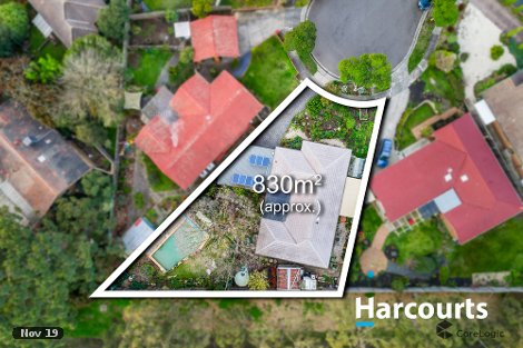 5 Dobell Ct, Scoresby, VIC 3179