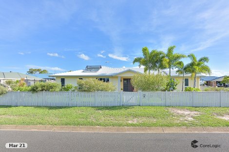 7 Riverside Dr, Tannum Sands, QLD 4680