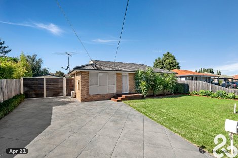 16 Pindari Ave, Epping, VIC 3076