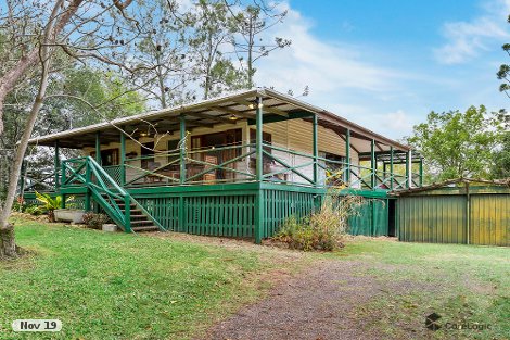 165 Hunsley Rd, Kidaman Creek, QLD 4574