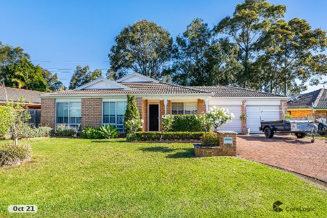 36 Mathers Pl, Menai, NSW 2234