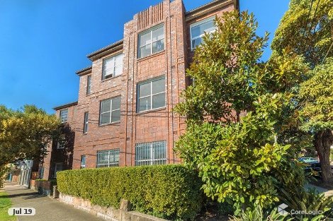 6/493 Old South Head Rd, Rose Bay, NSW 2029