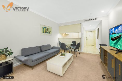 320/187 Kent St, Millers Point, NSW 2000