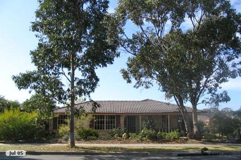 21 Horningsea Park Dr, Horningsea Park, NSW 2171