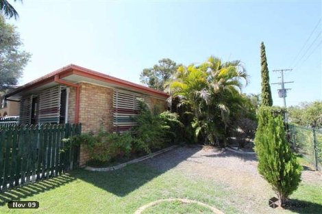 418 Brigg St, Frenchville, QLD 4701