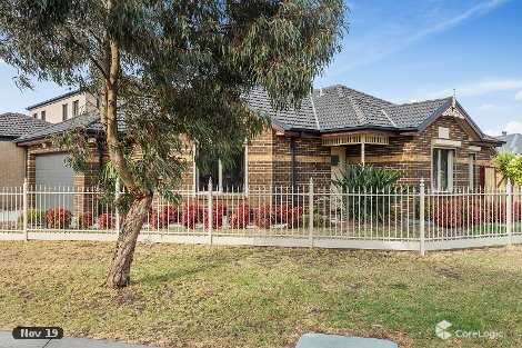 2 Bush Mews, Gowanbrae, VIC 3043