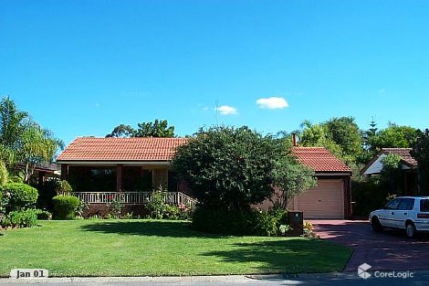 17 Mcgrath Pl, Noranda, WA 6062