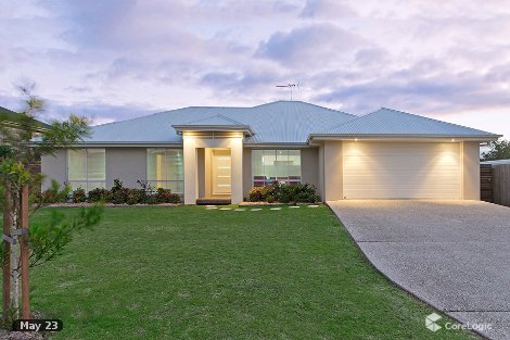 8 Perrins Cl, Warner, QLD 4500