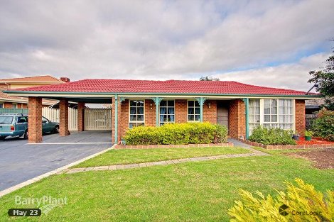 36 Collier Rd, Kilsyth South, VIC 3137