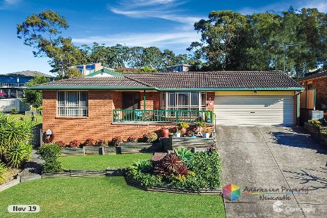 7 Outlook Cl, Mount Hutton, NSW 2290