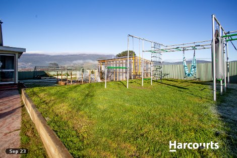 35 Baldocks Rd, Mole Creek, TAS 7304