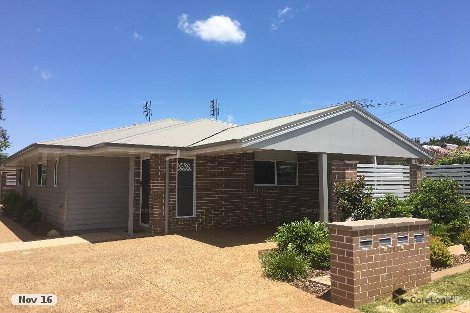 296 North St, Rockville, QLD 4350