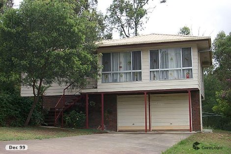 20 Sherwood Cres, Bellbird Park, QLD 4300