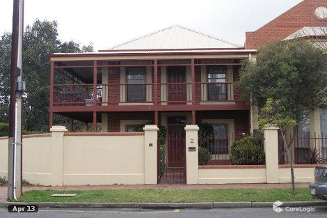 2 Victoria Tce, Rose Park, SA 5067