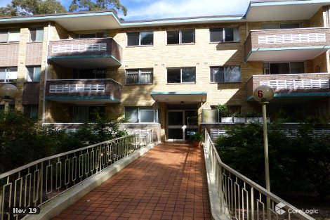 14/6 Murray St, Lane Cove North, NSW 2066