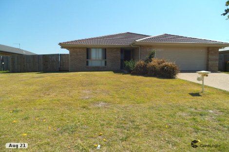 17 Blaxland Ct, Laidley North, QLD 4341