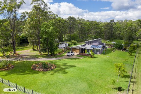 47 Cadaga Rdge, King Creek, NSW 2446