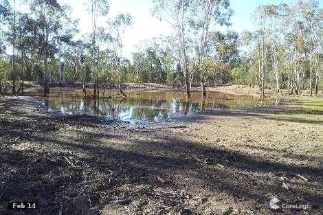 Lot 61 Stonehenge Rd, Stonehenge, QLD 4357