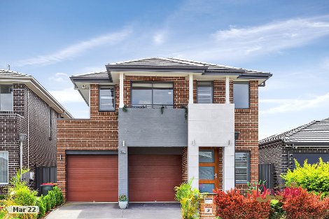 21 Renton St, Marsden Park, NSW 2765