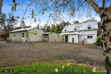 1366 Warrentinna Rd, Branxholm, TAS 7261