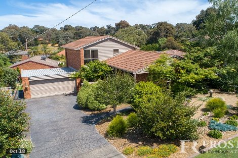 4 Orcades Pl, Diamond Creek, VIC 3089