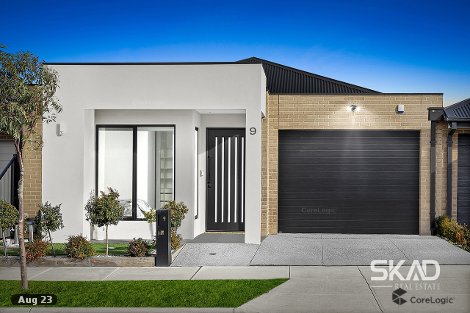 9 Zelkova St, Kalkallo, VIC 3064