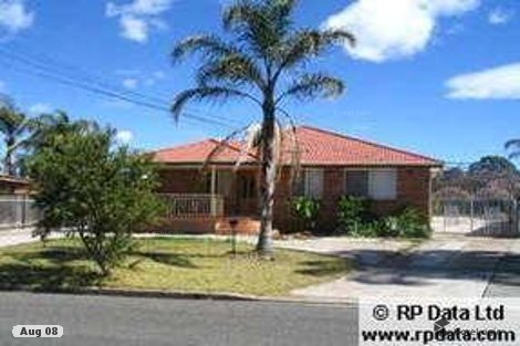 7 Romney Cres, Miller, NSW 2168