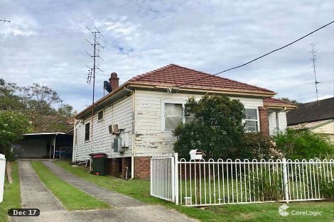 16 Myrtle St, Coniston, NSW 2500